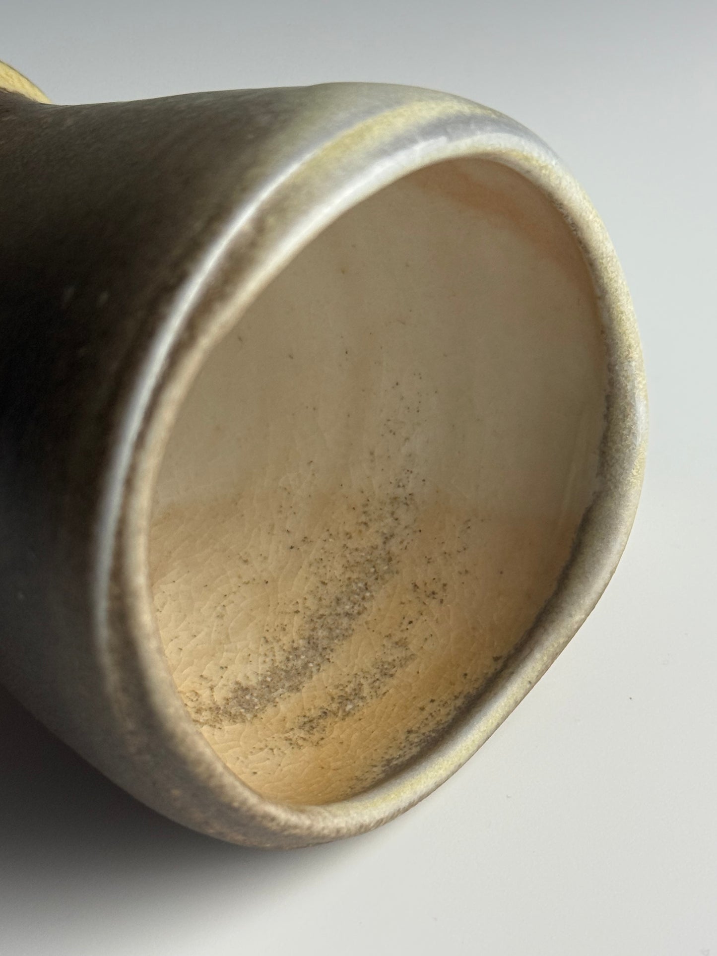Ombre kinda mug