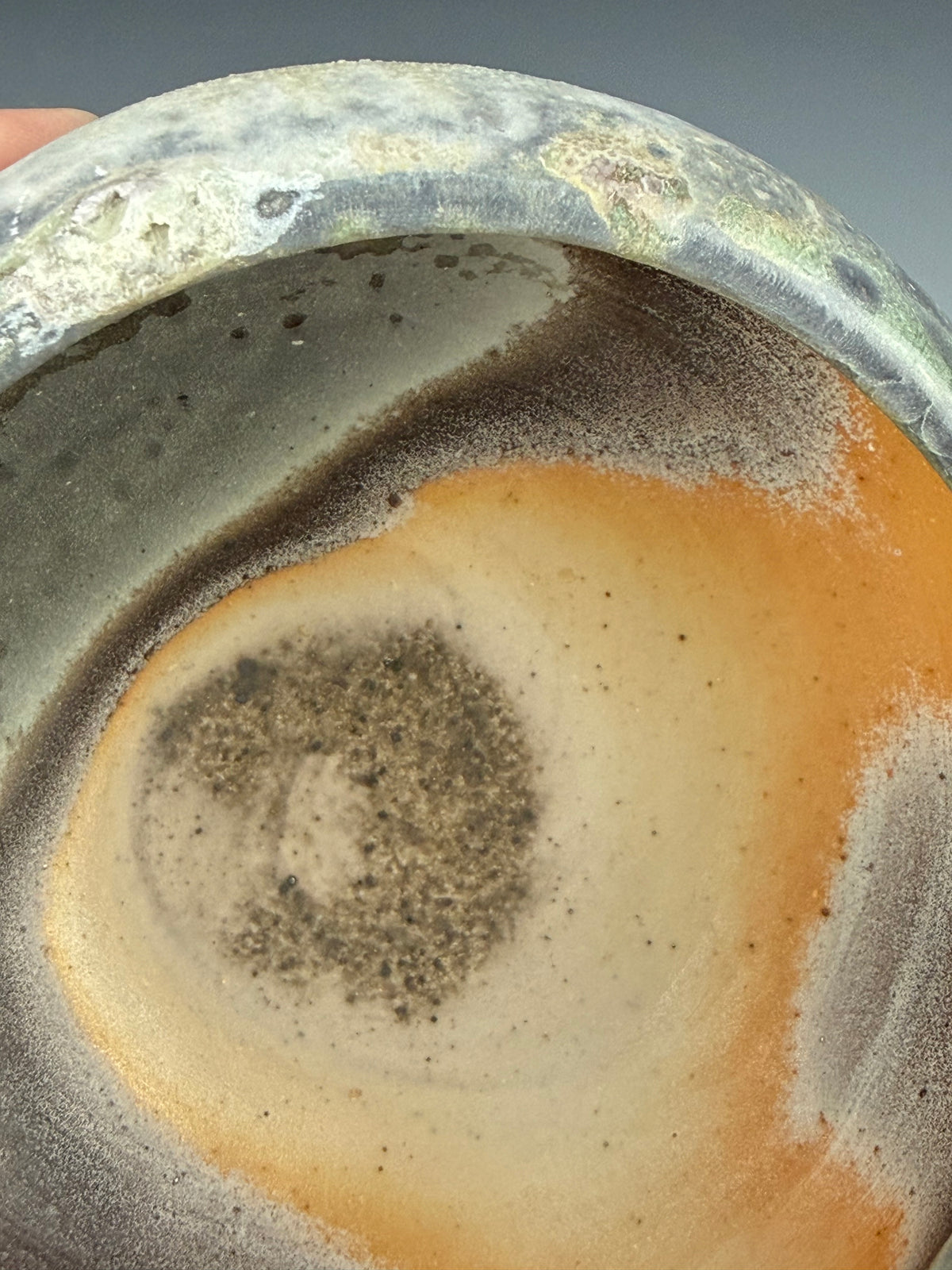 Breakfast bowl
