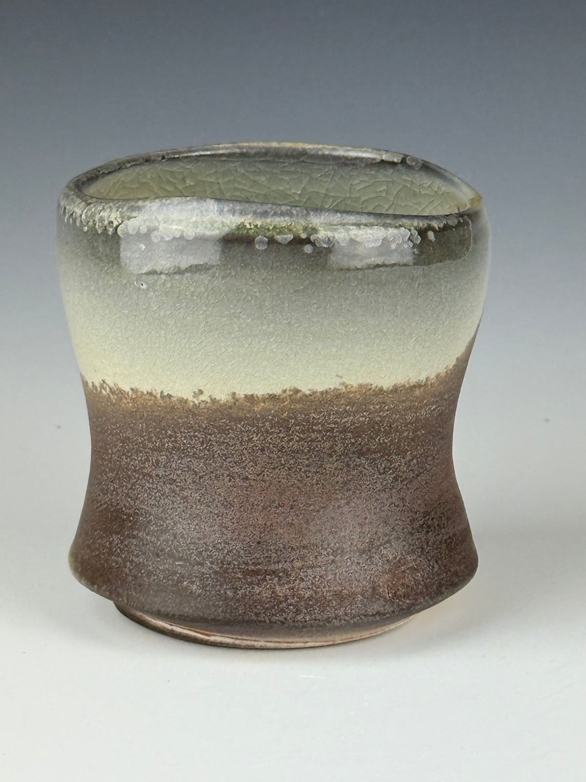 Cocktail cup