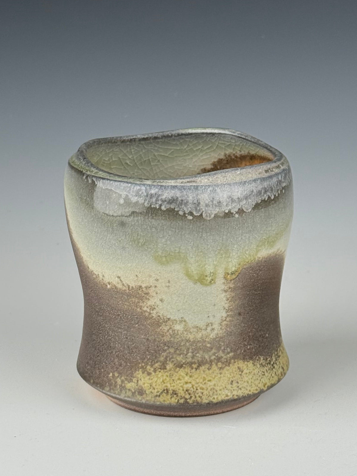 Cocktail cup