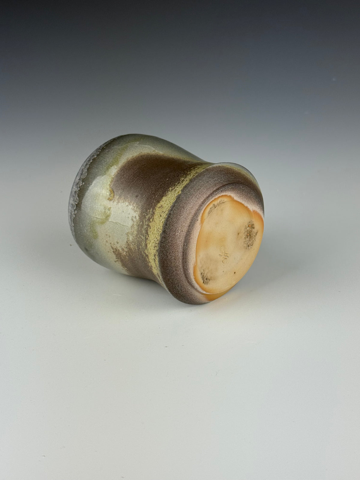 Cocktail cup