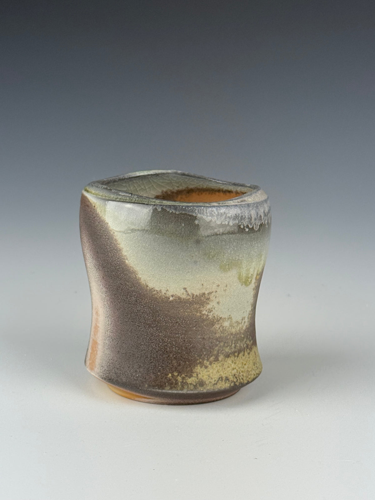 Cocktail cup