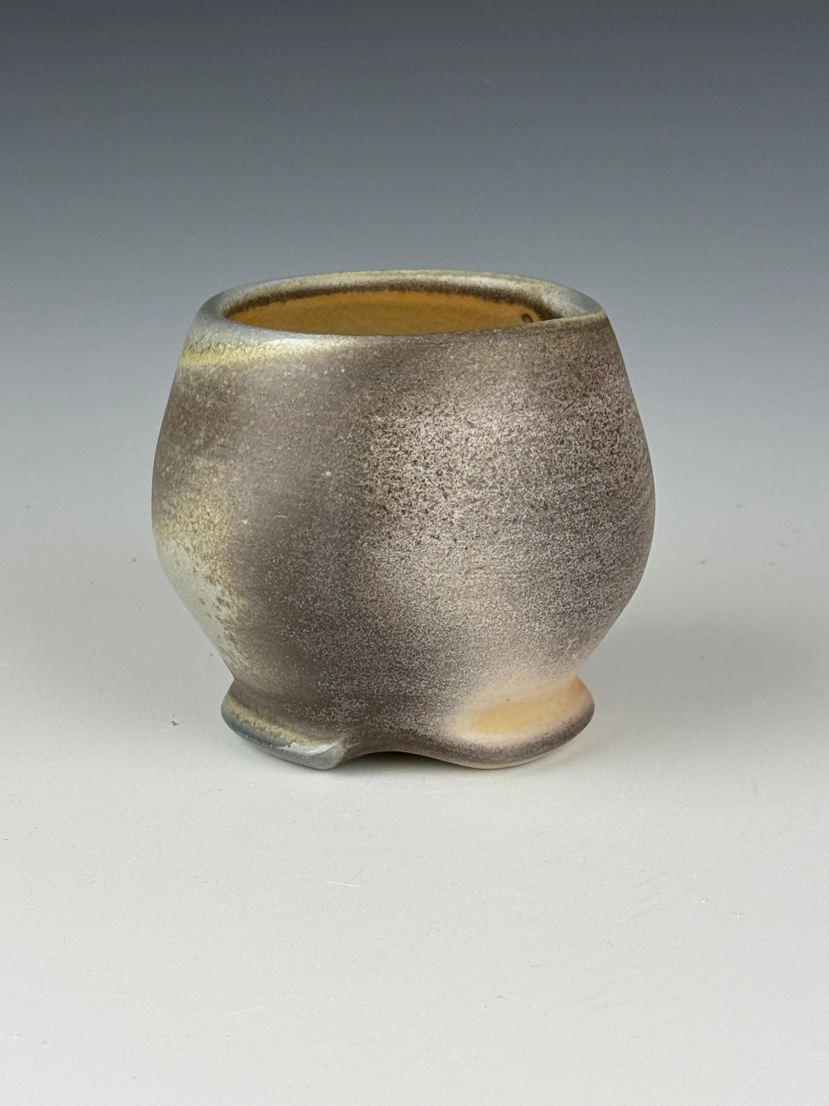 Cup for tea or wine