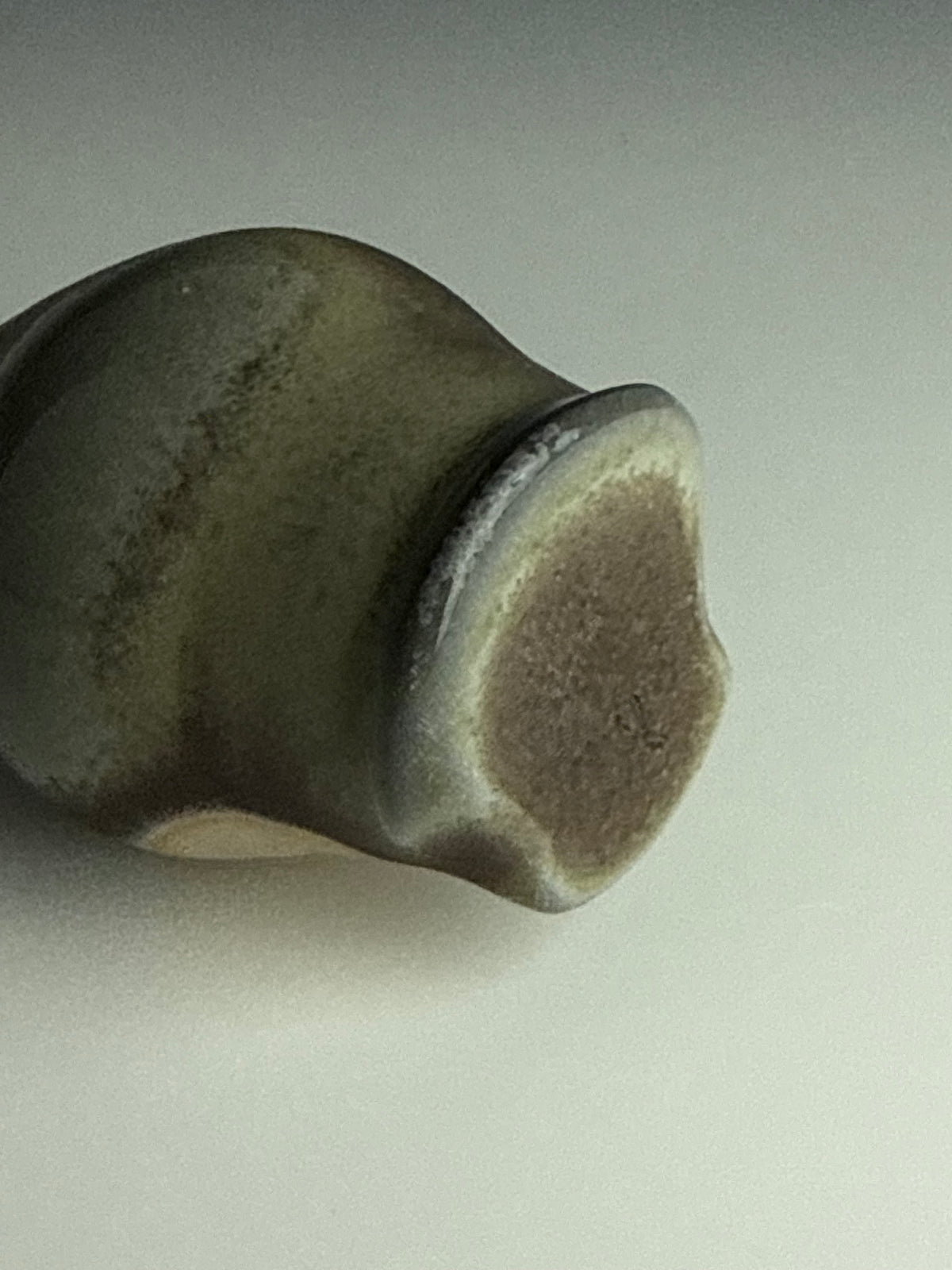 Wee bud vase
