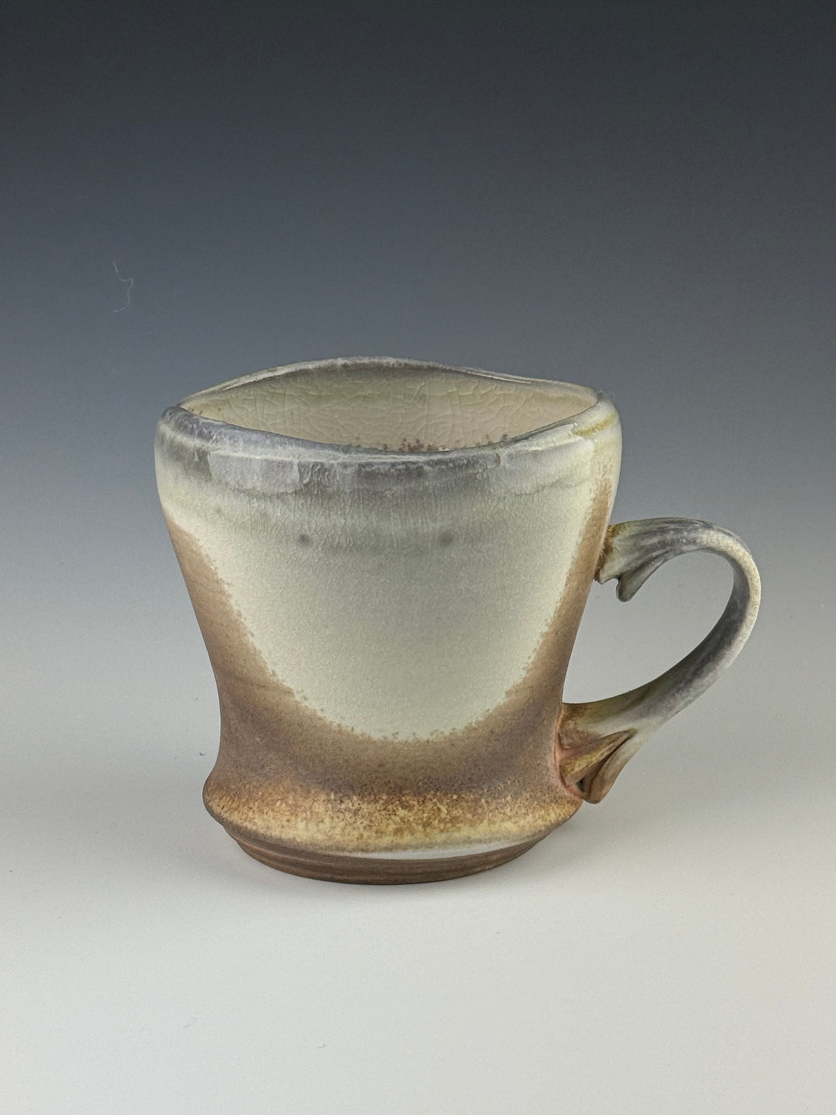Generous mug