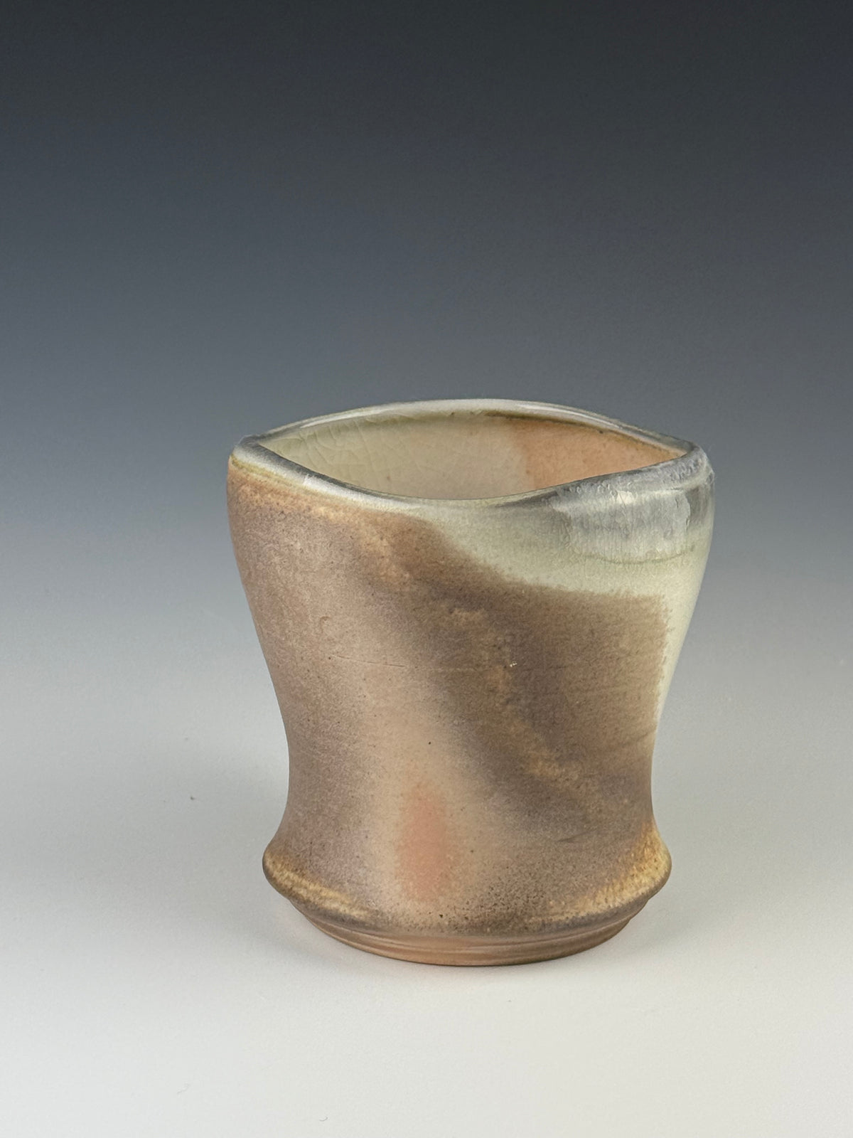 Generous mug