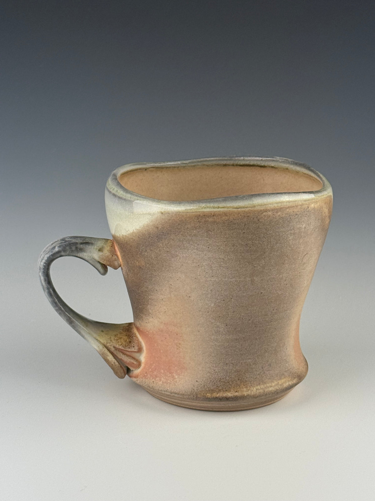 Generous mug