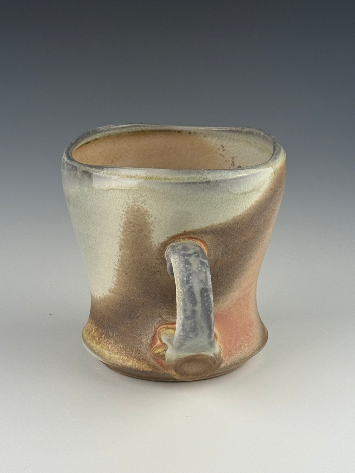 Generous mug