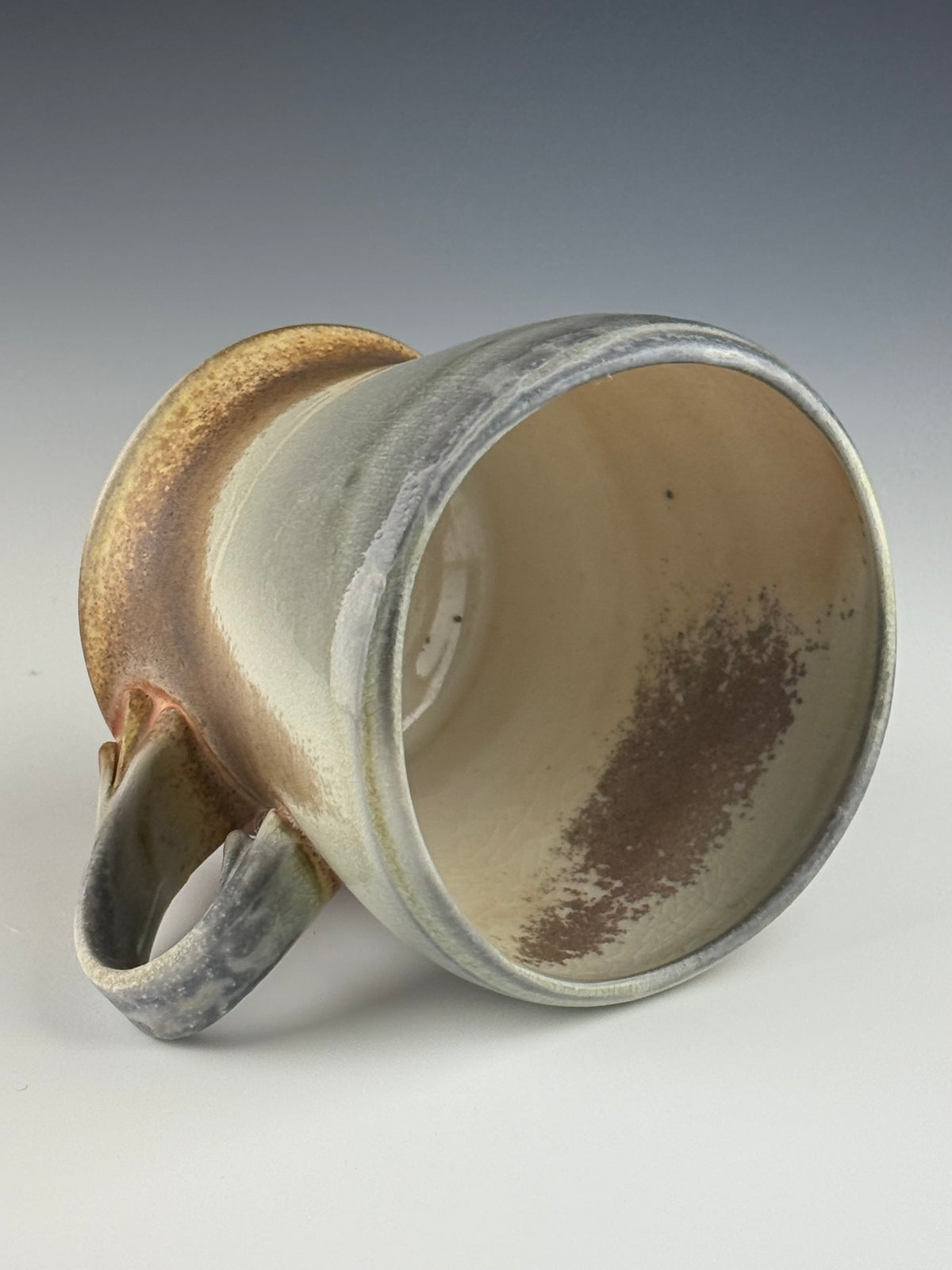 Generous mug