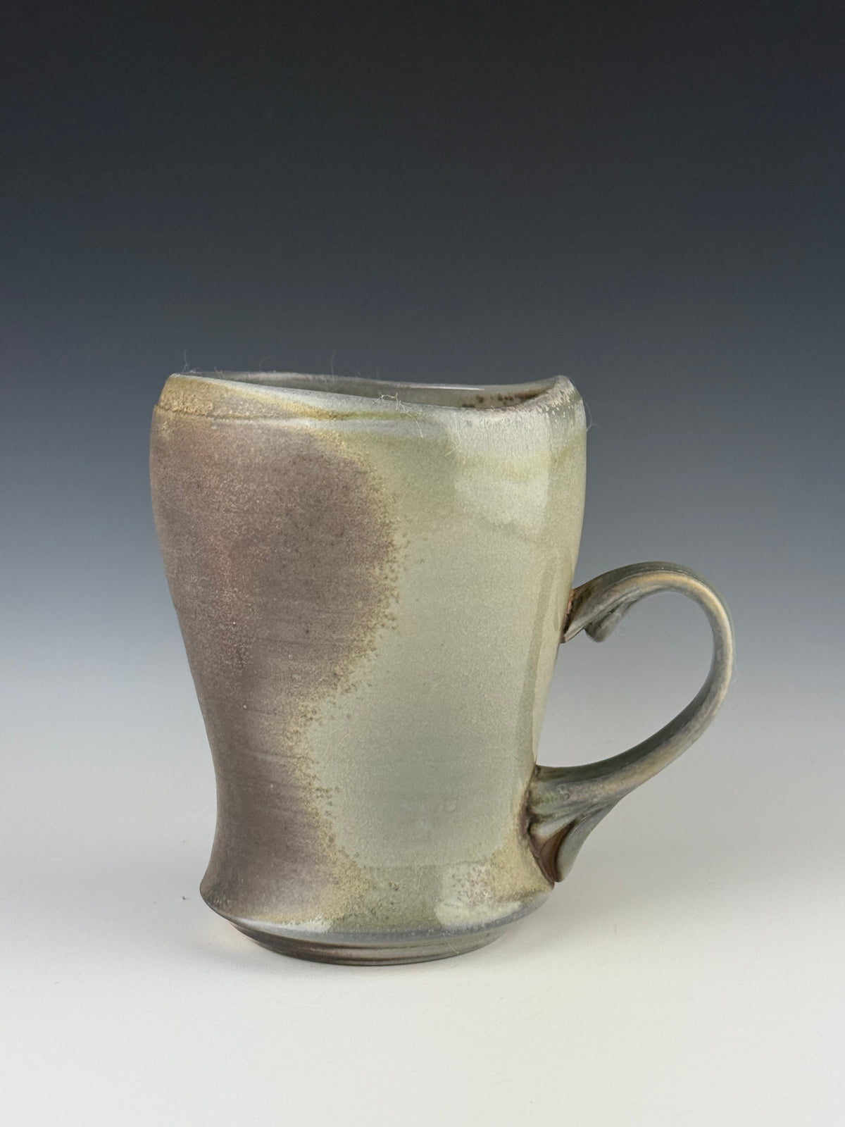 Generous mug