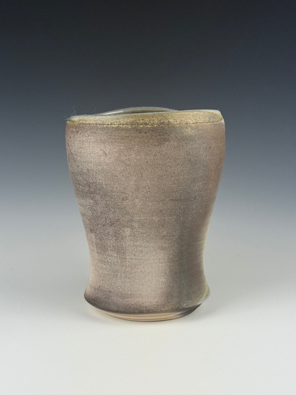 Generous mug