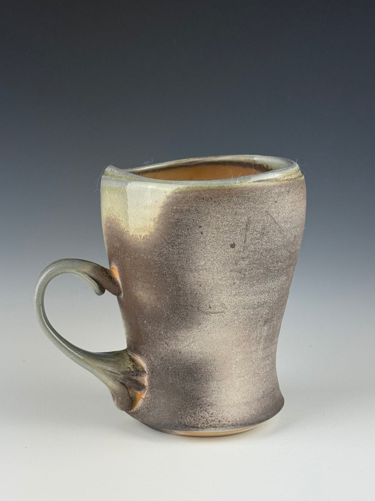 Generous mug