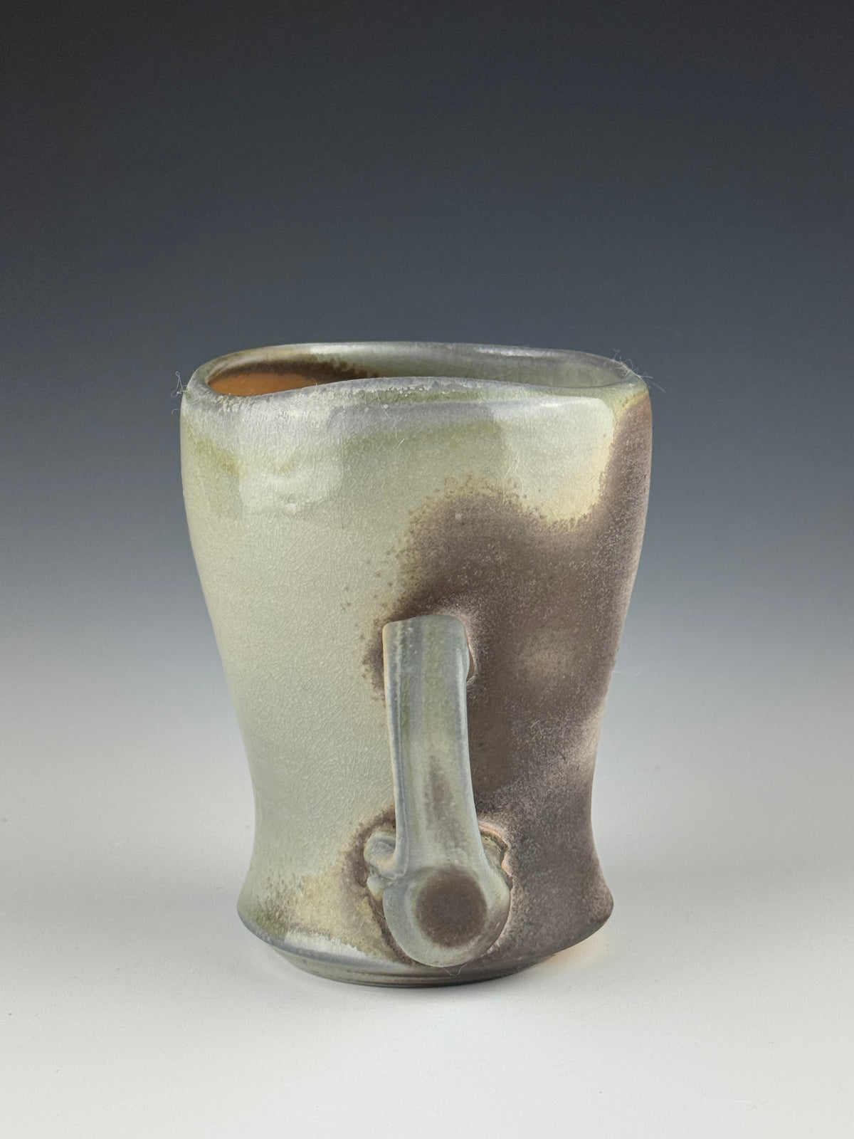 Generous mug
