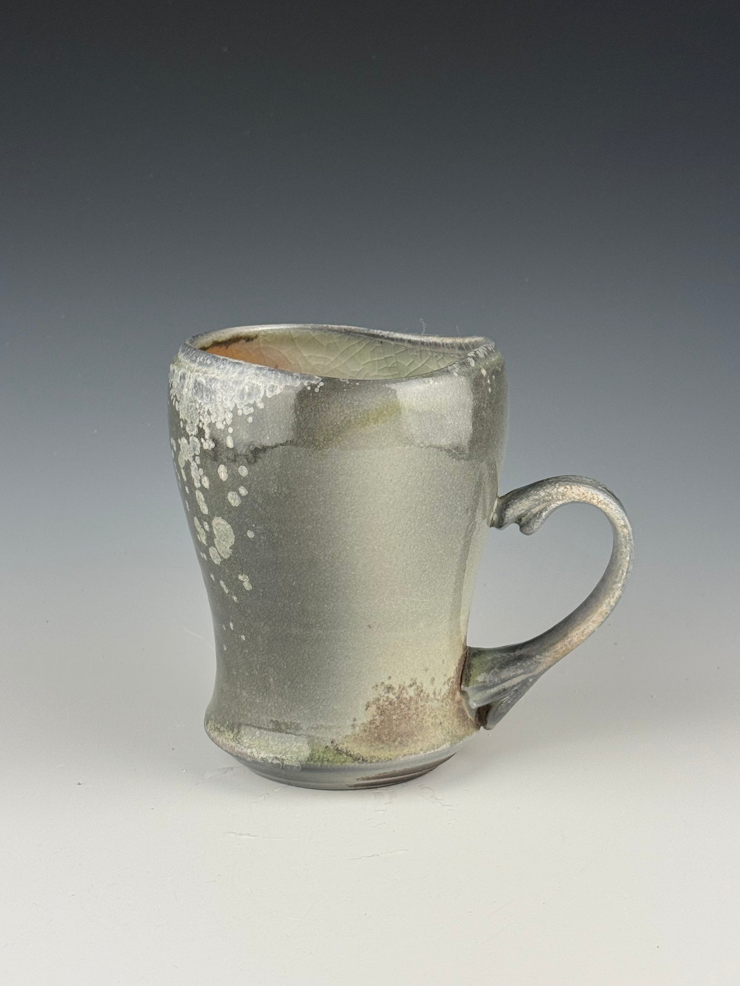 Generous mug