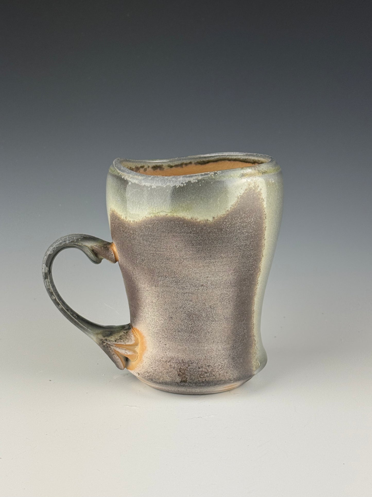 Generous mug