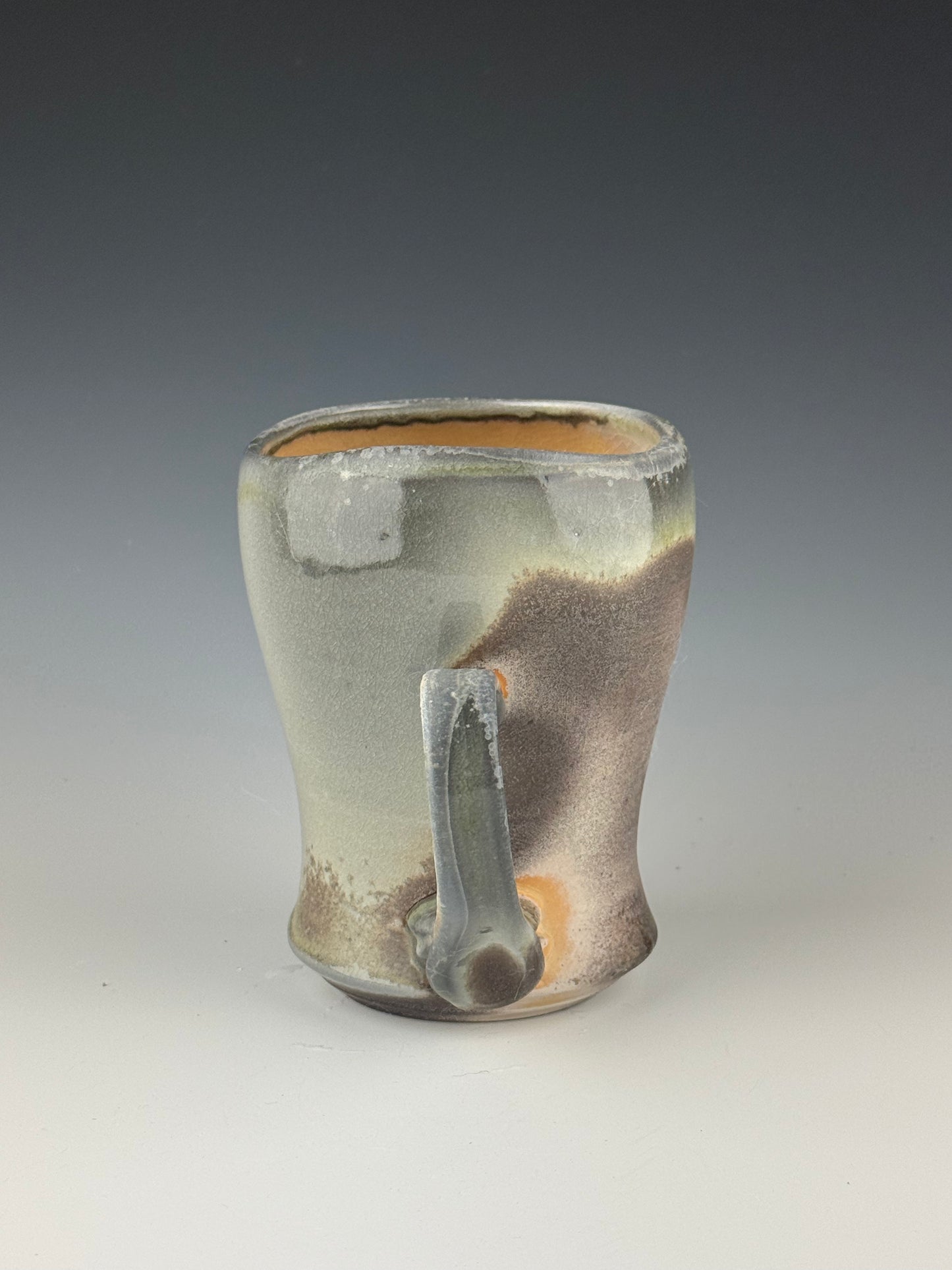 Generous mug