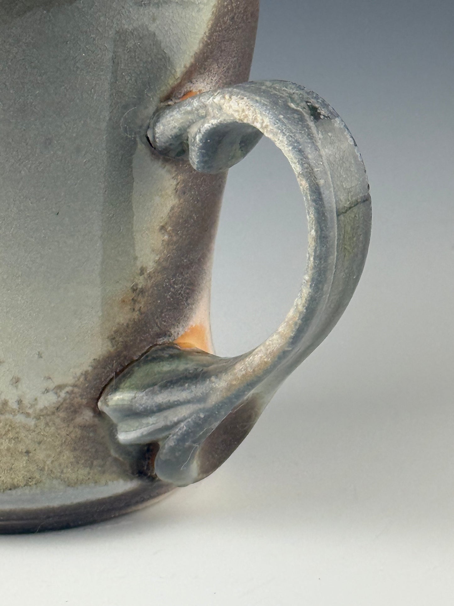 Generous mug