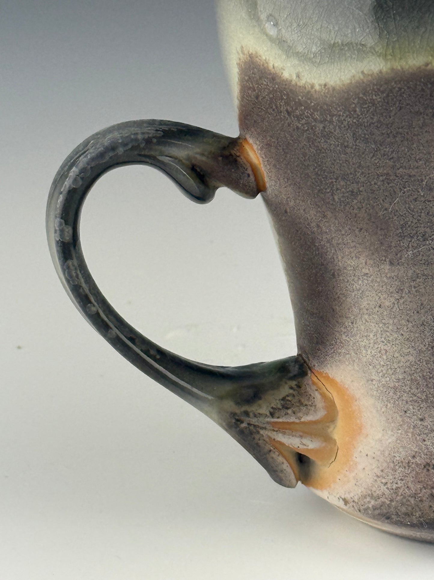 Generous mug