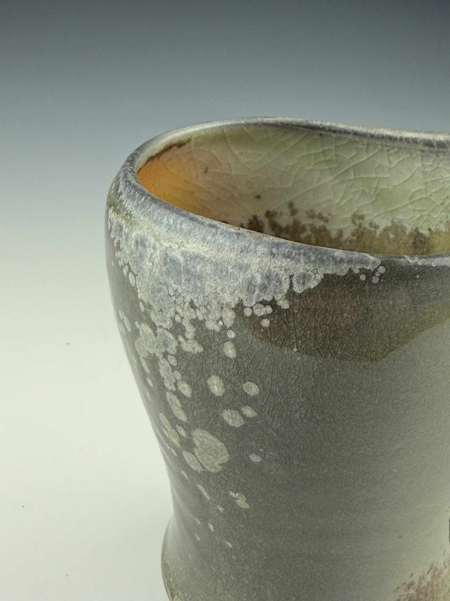 Generous mug